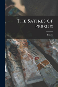 Satires of Persius