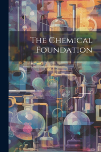 Chemical Foundation