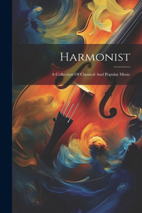 Harmonist