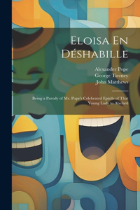 Eloisa En Déshabille