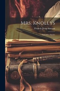 Mrs. Knollys