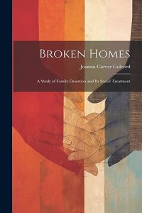 Broken Homes