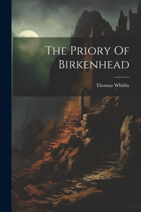 Priory Of Birkenhead