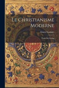 Le Christianisme Moderne