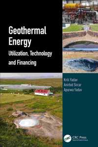 Geothermal Energy