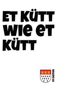 Et kütt wie et kütt - 111 Seiten