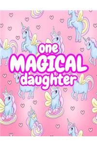 One Magical Daughter