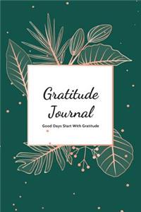 Gratitude Journal