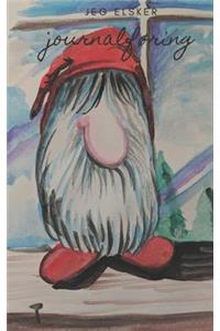 Jeg elsker journalføring