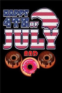 happy 4th of july