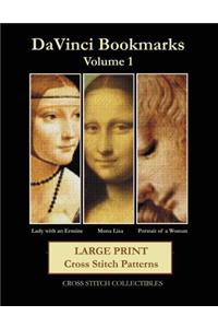 Davinci Bookmarks Volume 1