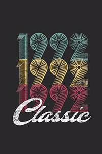 Classic 1992