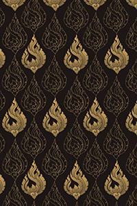 Thai Pattern