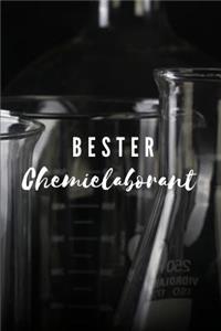 Bester Chemielaborant