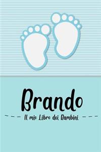 Brando - Il mio Libro dei Bambini