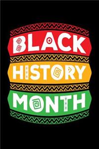 Black History Month