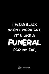 Gym Journal