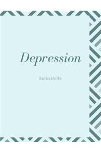 Depression Selbsthilfe