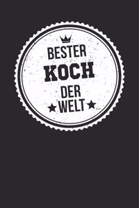 Bester Koch Der Welt