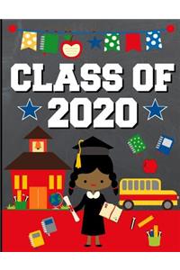 Class of 2020