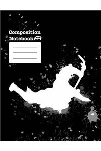 Composition Notebook