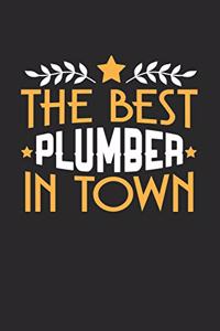 The Best Plumber in Town