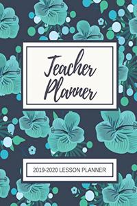 Lesson Planner for Teachers