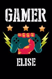 Gamer Elise