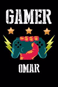 Gamer Omar