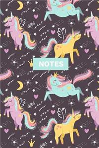 Notes