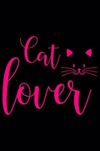 Cat Lover