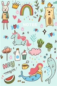 Notes