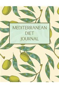 Mediterranean Diet Journal