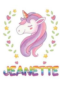 Jeanette