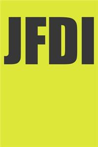 Jfdi