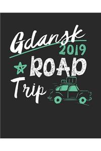 Gdansk Road Trip 2019
