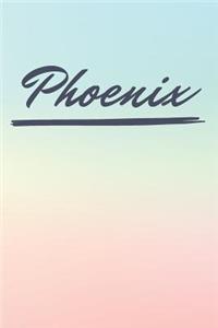 Phoenix