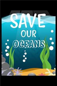 Save Our Oceans