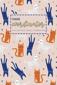 Chaos Coordinator