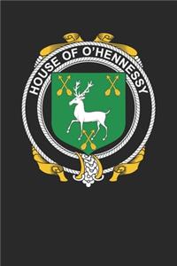 House of O'Hennessy
