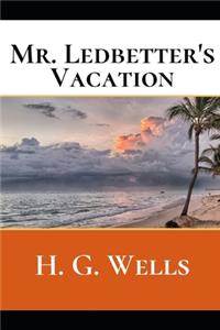 Mr. Ledbetter's Vacation