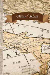 Italien Urlaub