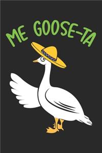 Me Goose-Ta