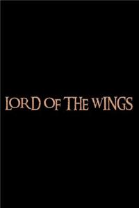 Lord of the Wings