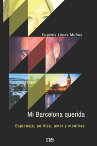 Mi Barcelona querida