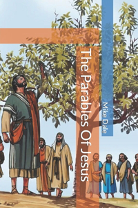 Parables Of Jesus