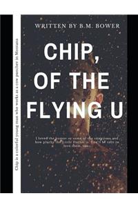 Chip, of the Flying U