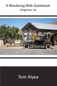 Wandering Walk Guide Book