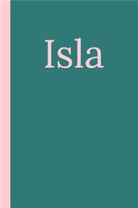 Isla