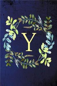 Y